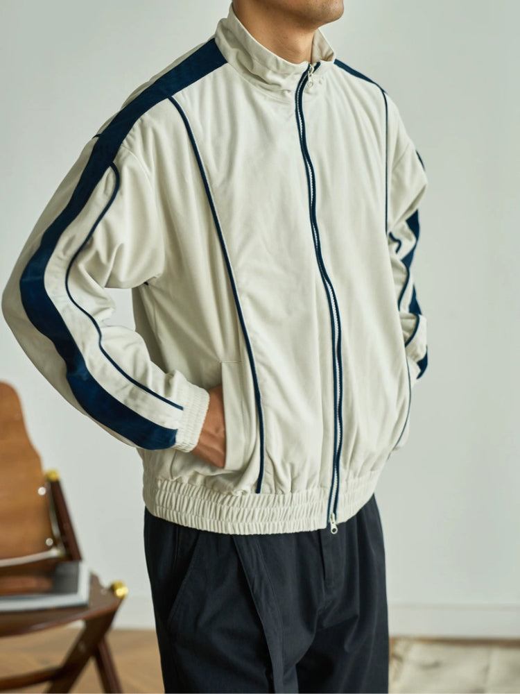 DCRB Lining Tracksuit