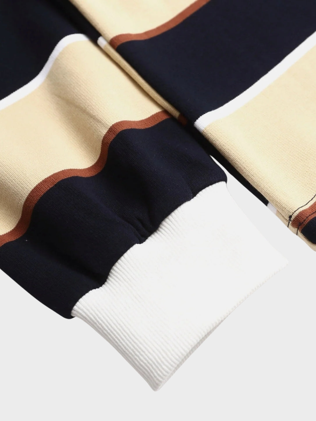 DCRB Heaven Rugby Polo Longsleeve