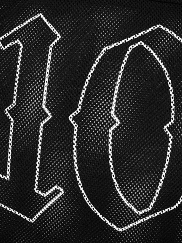 DCRB Mesh Tee 10