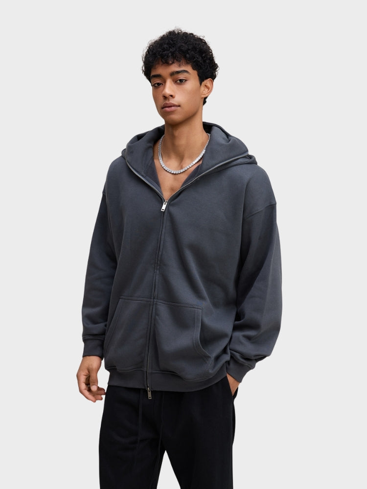 DCRB Basic Ninja Zip-up