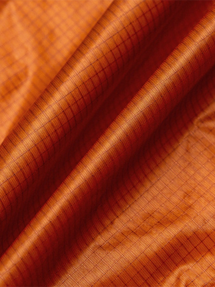 DCRB Winter Down Puffer Jacket