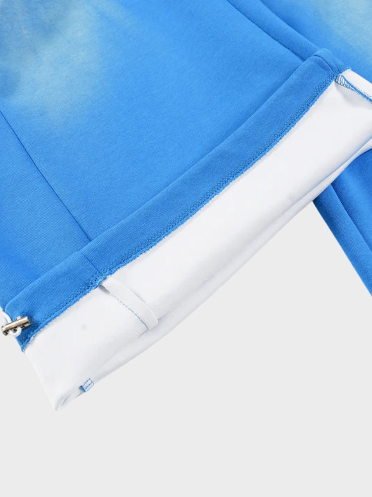 DCRB Barrel Fit Nr. 2 Joggers