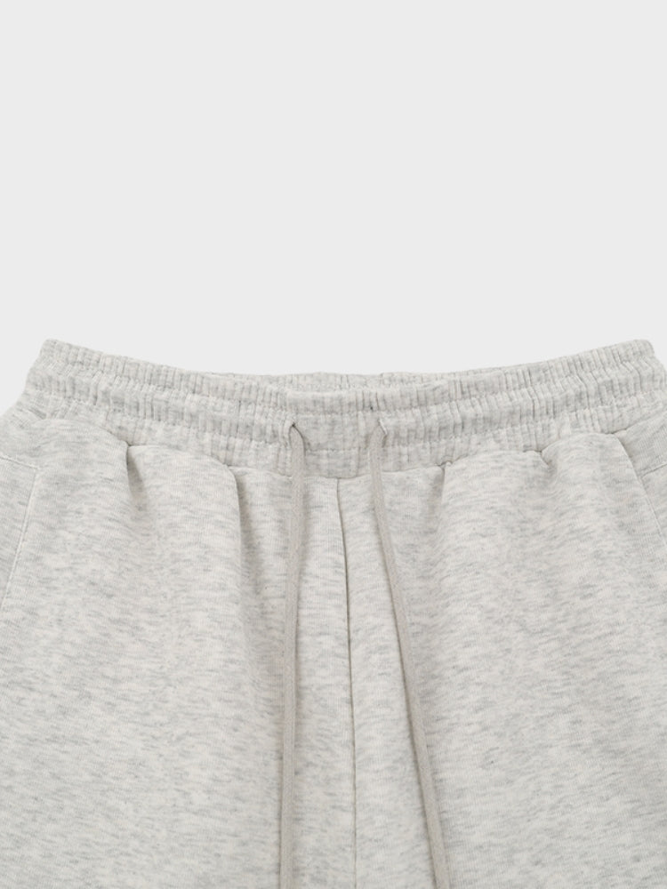 DCRB Stitched Basic Shorts