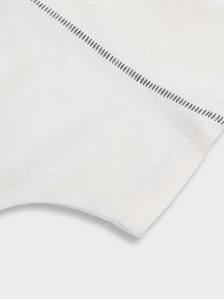 Camiseta DCRB x Gather Lining