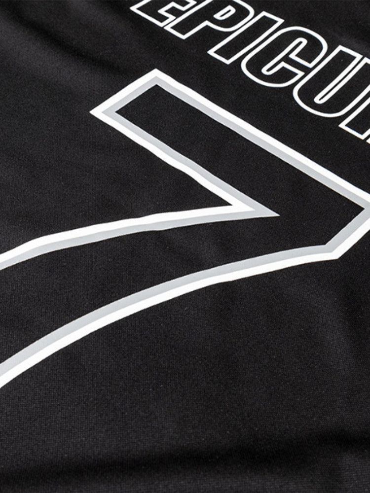 DCRB Oldskool Juve Tee