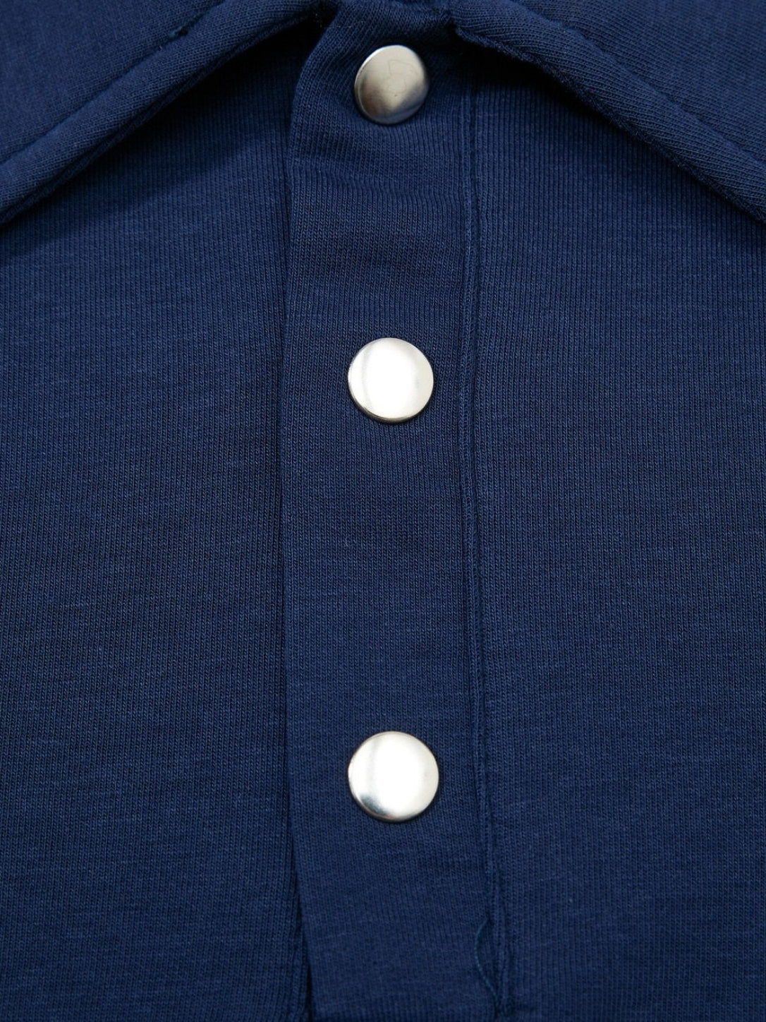 DCRB Classic Crew Polo Shirt