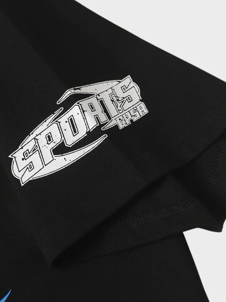 DCRB x Made Racing Tee