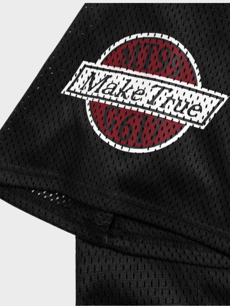 DCRB x Growing 09 Sports Tee