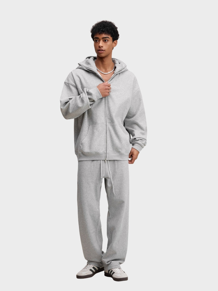 DCRB Basic Ninja Zip-up
