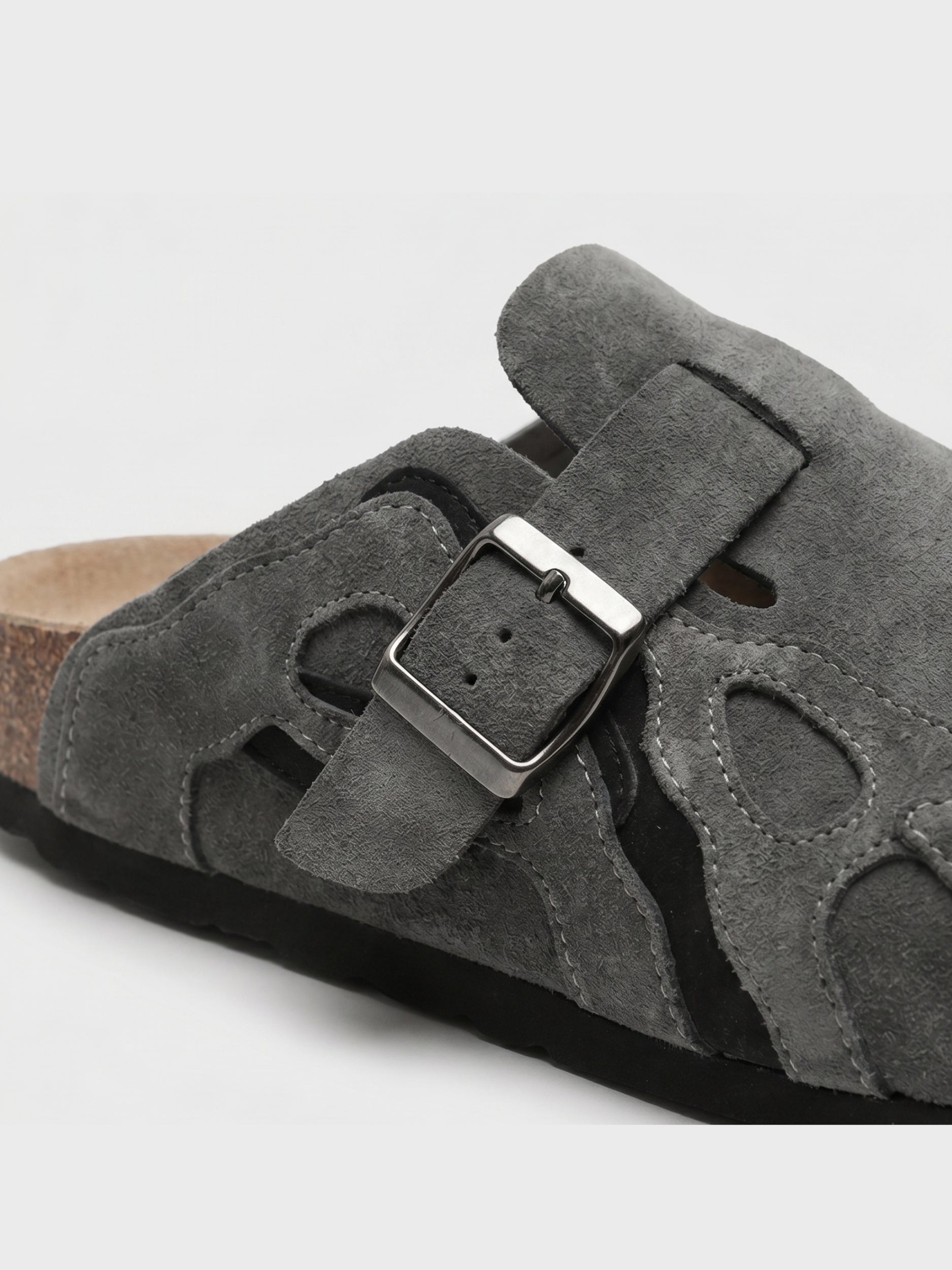 DCRB Wavey Clogs
