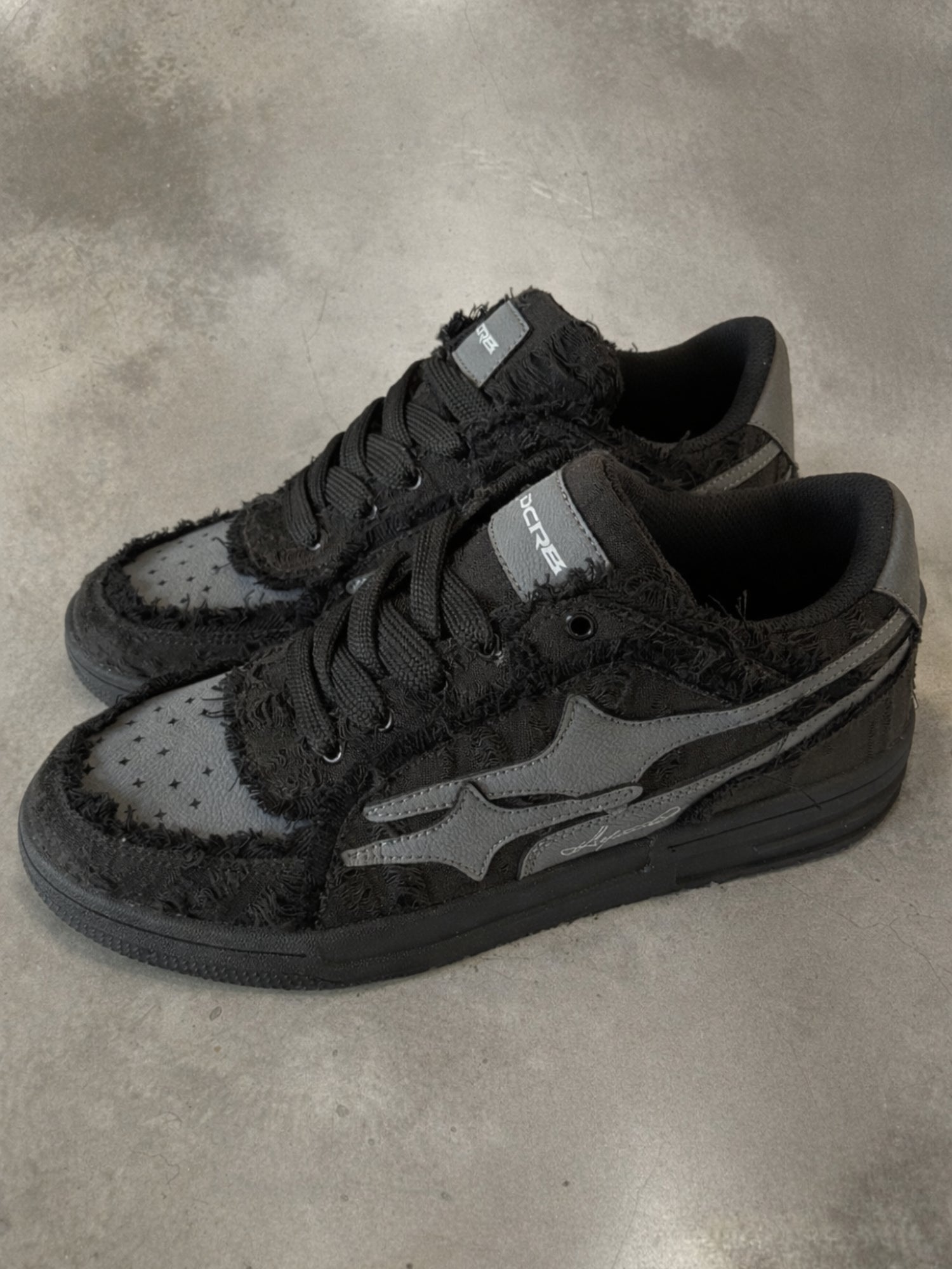 DCRB Ultimate Spring Sneaker Bundle