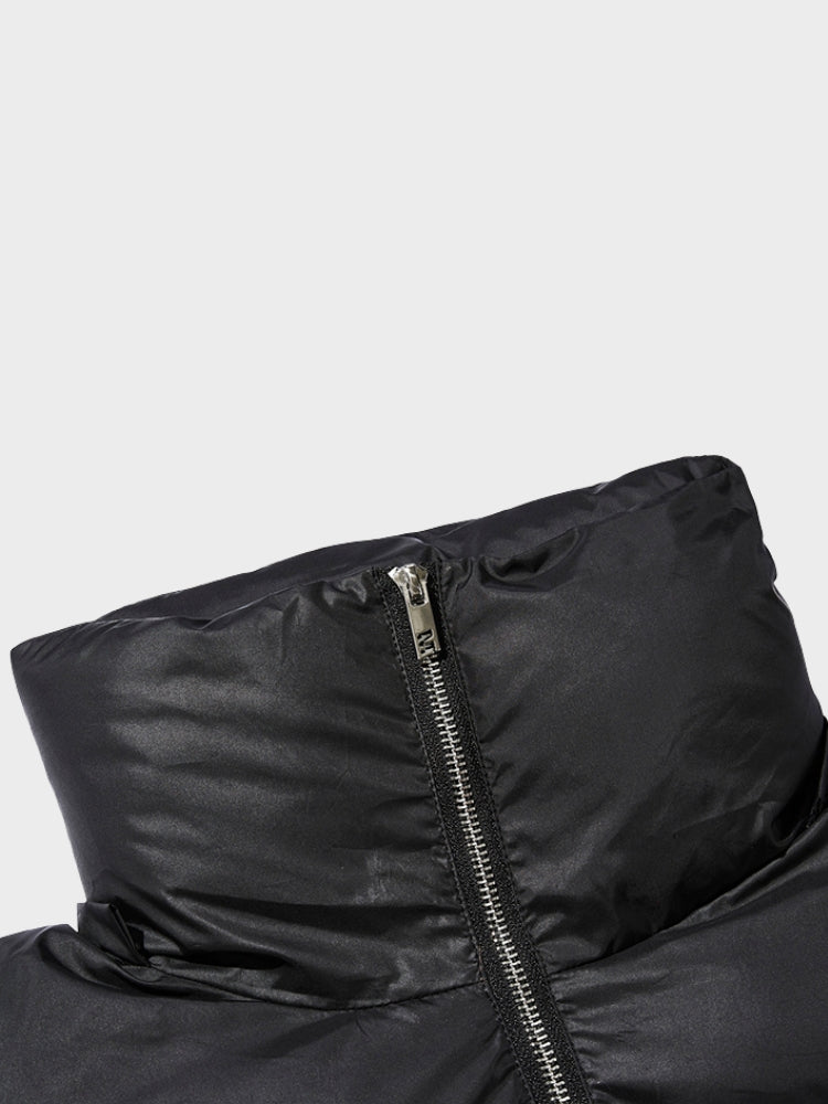 DCRB Padded Puffer