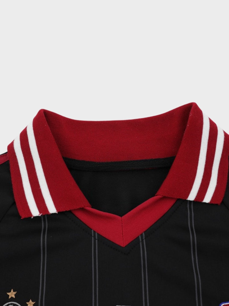 Camiseta DCRB 9 Retro