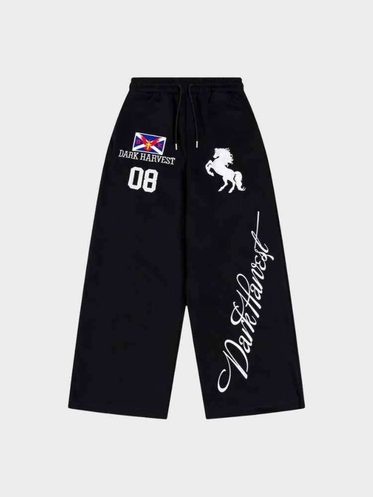 DCRB Heritage Oversized Joggers