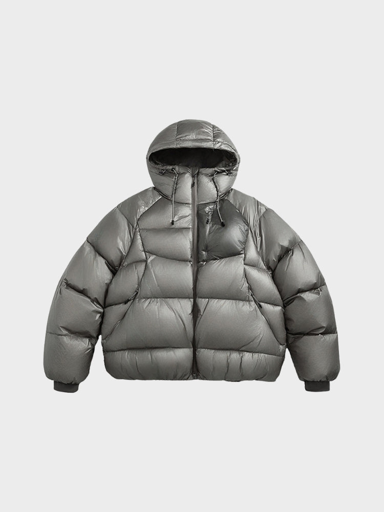 DCRB Winter Down Puffer Jacket