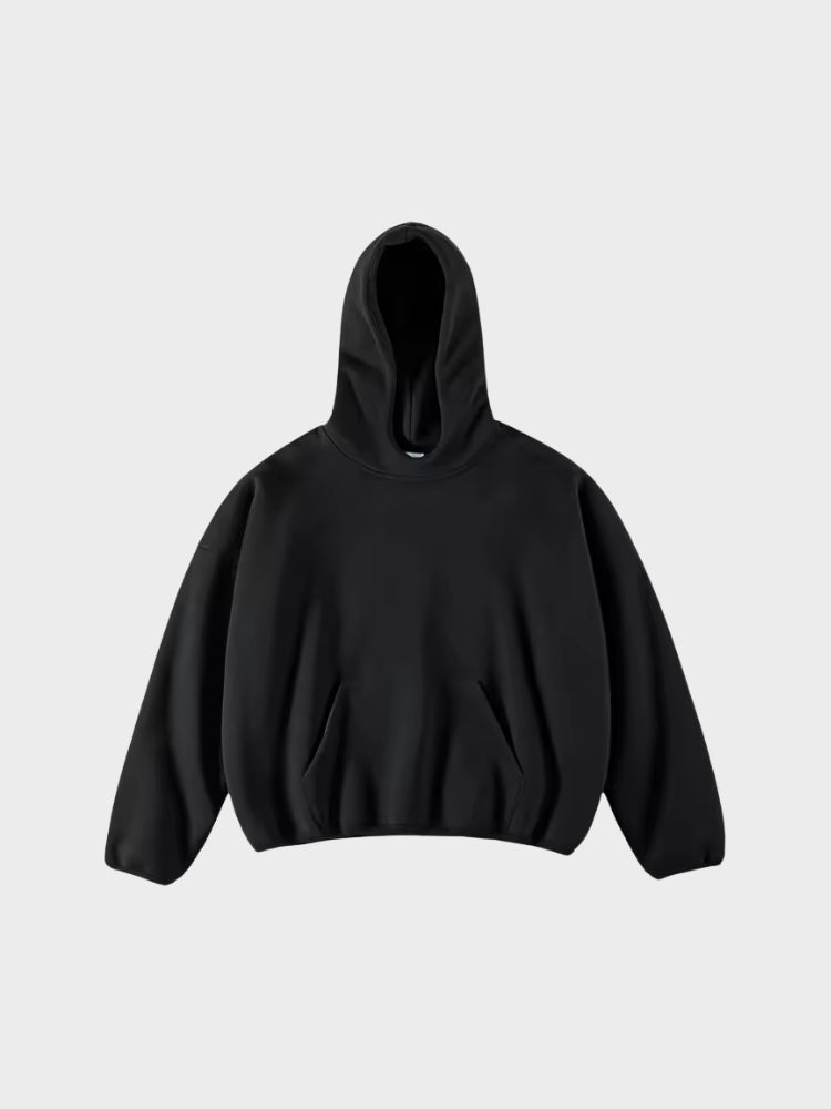 DCRB 400 GSM Boxy Fit Hoodie