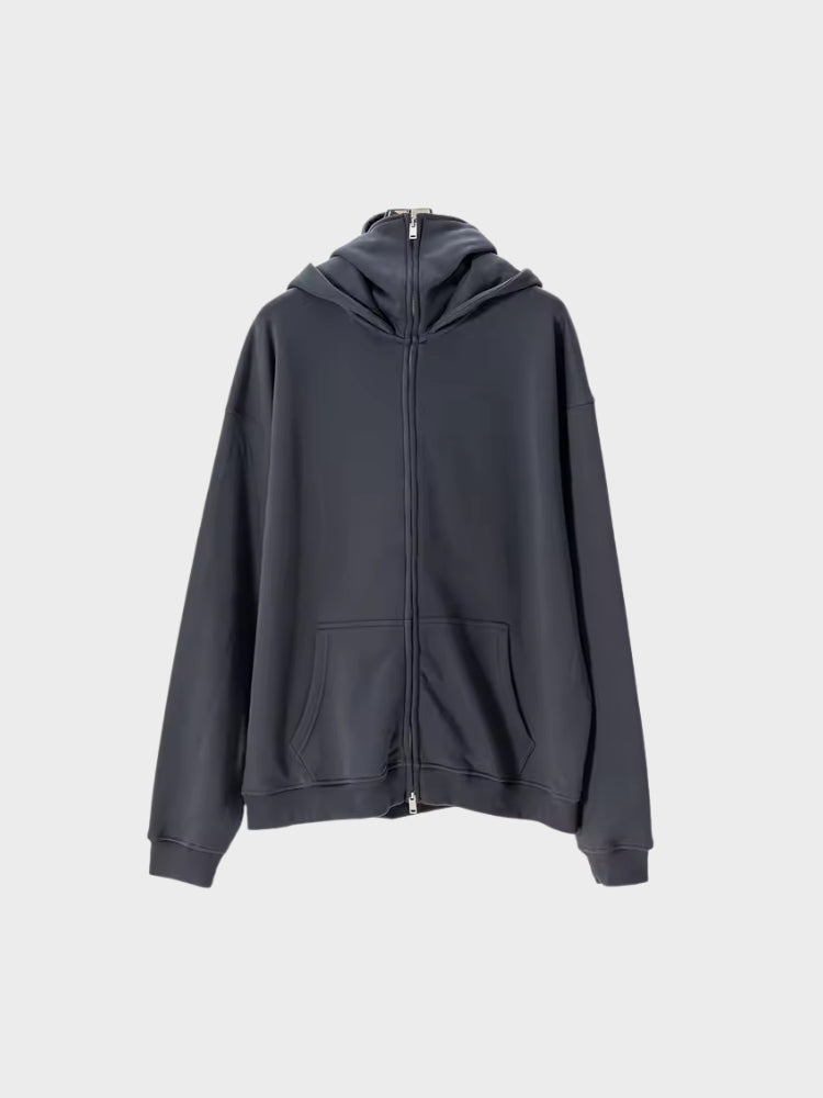 DCRB Basic Ninja Zip-up