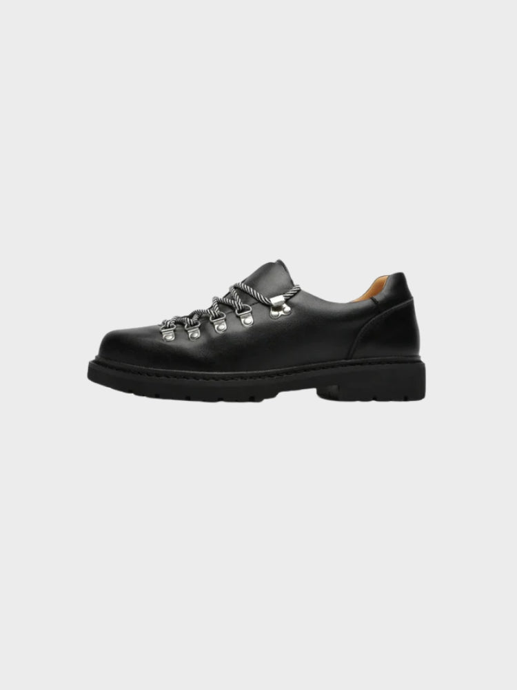 DCRB Derby Suede Rosewood Dust