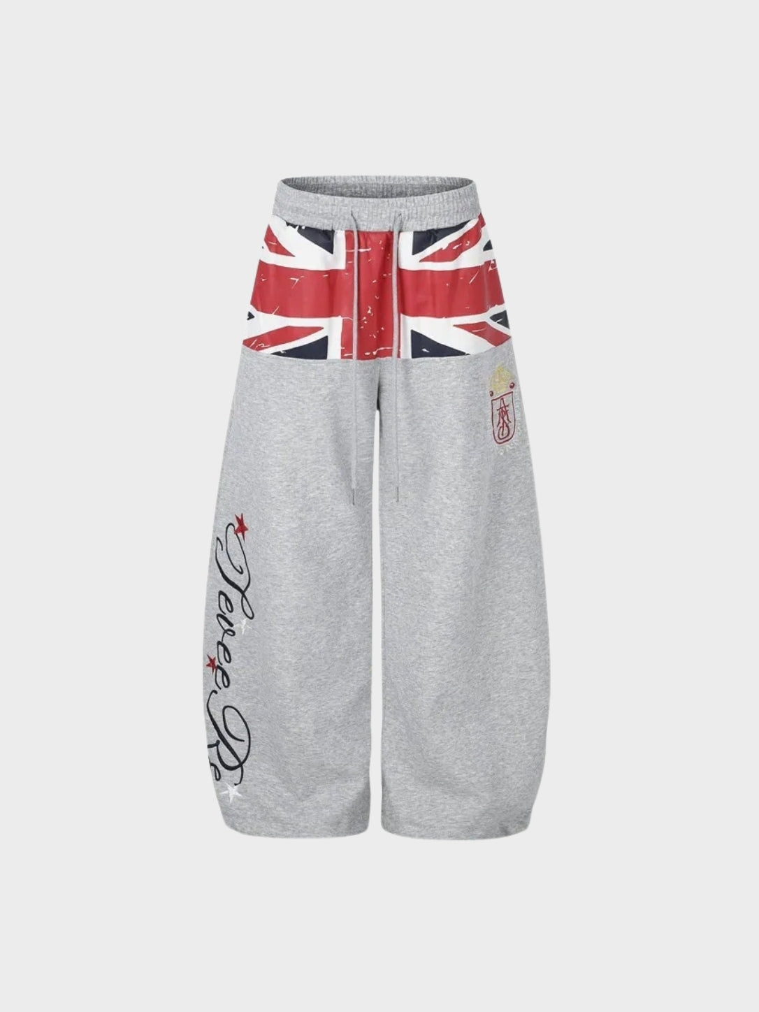 DCRB UK Joggers