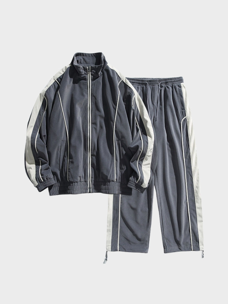 DCRB Lining Tracksuit