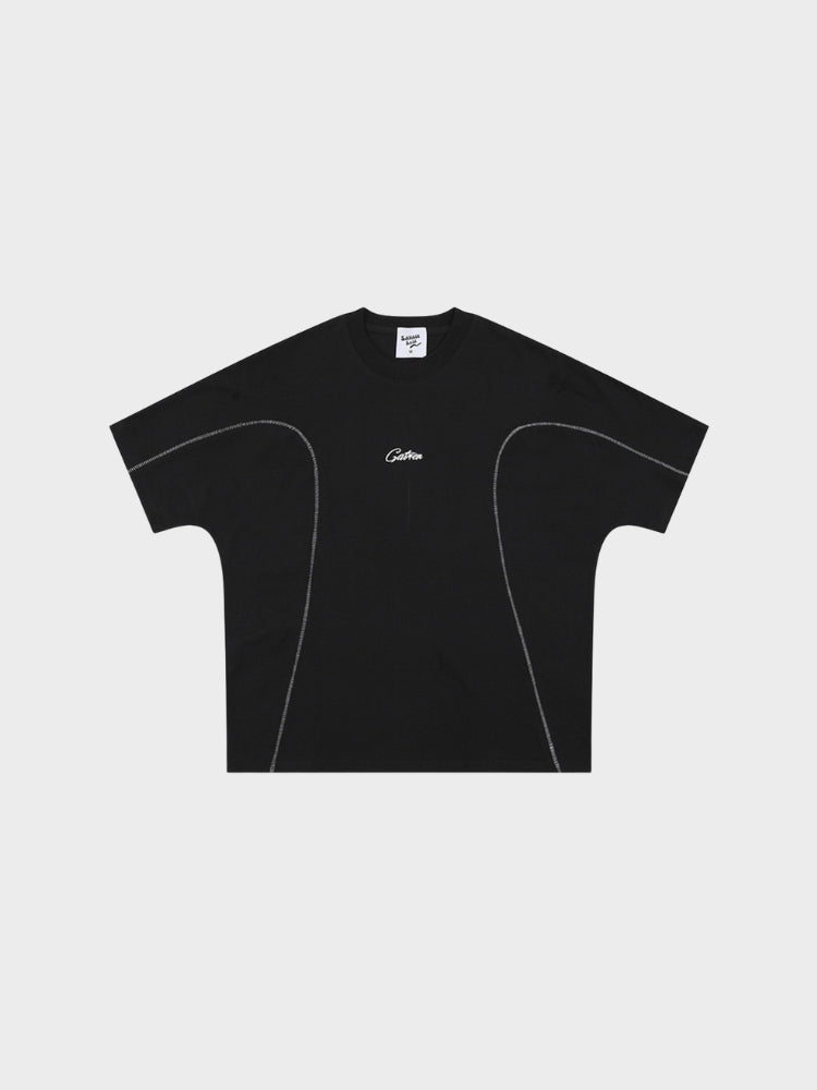 Camiseta DCRB x Gather Lining