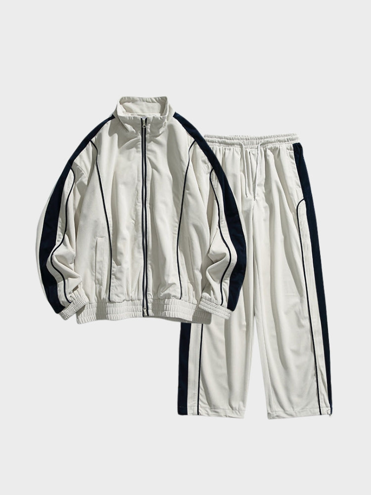 DCRB Lining Tracksuit