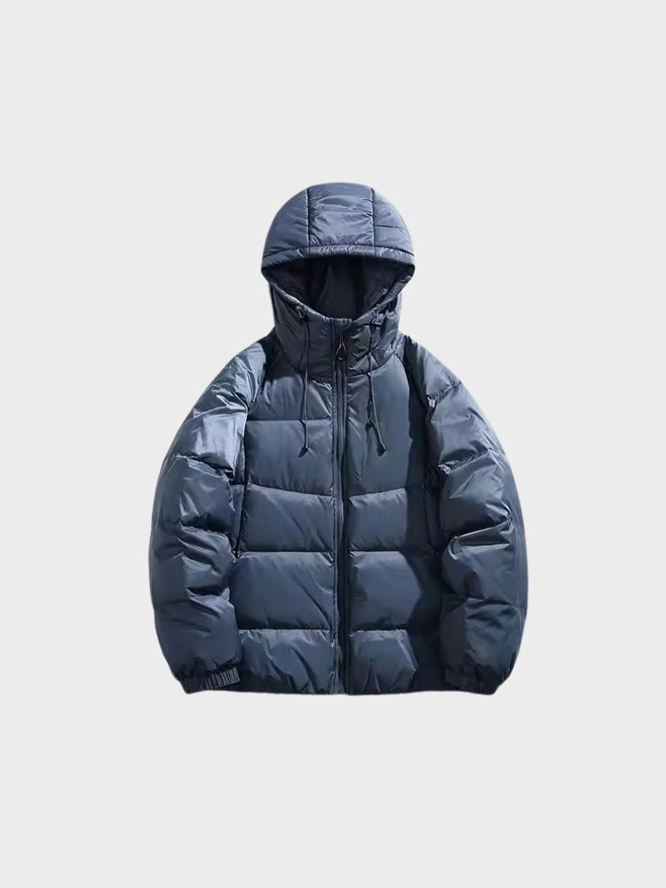 DCRB Arctic Puffer Jacket
