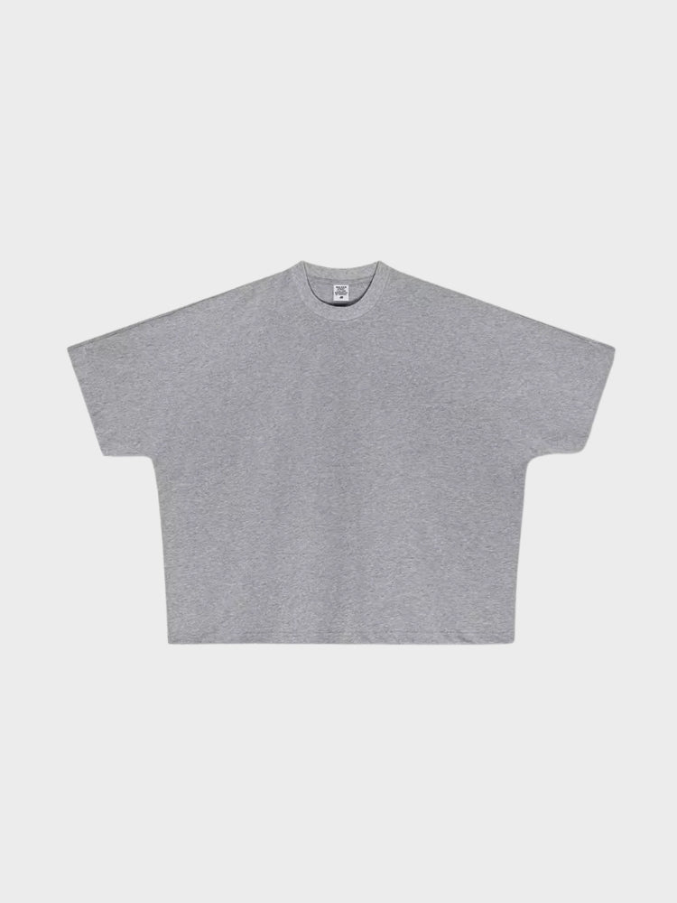 DCRB Boxy Bat Sleeve 270 GSM Tee