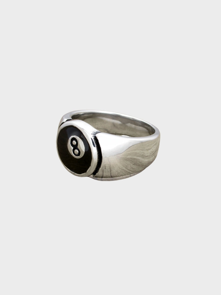 DCRB 8Ball Ring - Adjustable