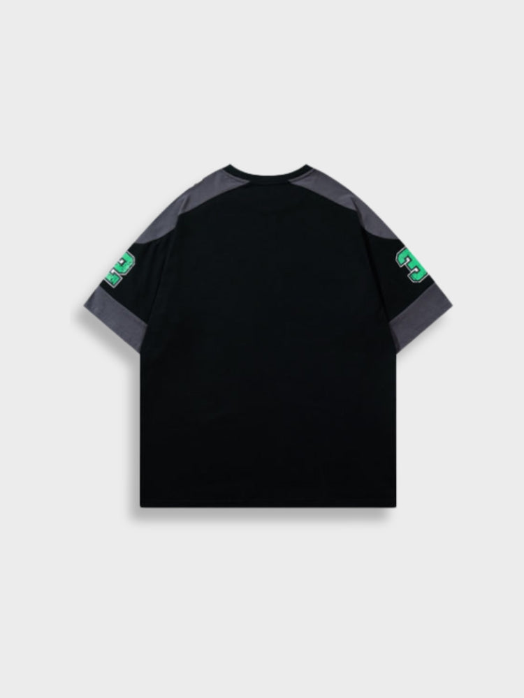 Camiseta de corrida DCRB 32