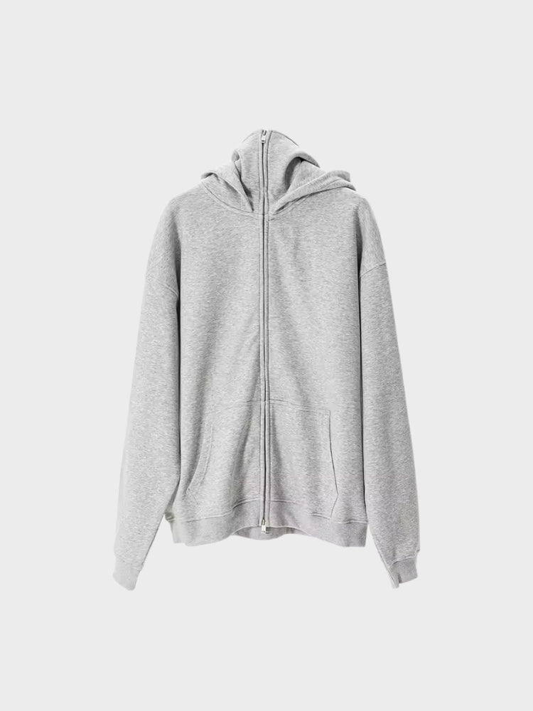 DCRB Basic Ninja Zip-up