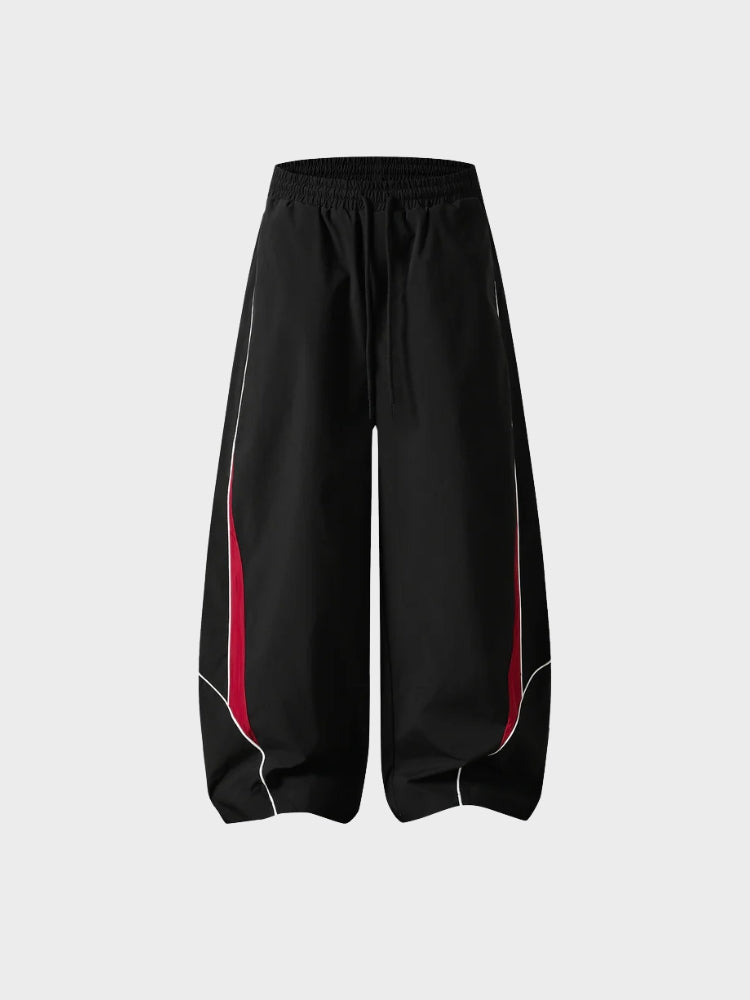DCRB Track Mesh Joggers
