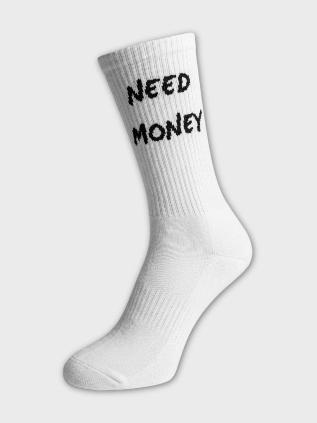 Need Money Socks