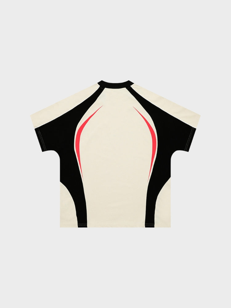 Camiseta DCRB x Gather Savage