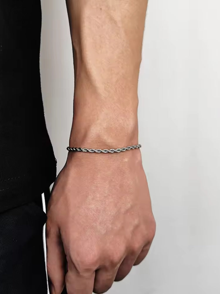 Pulseira de corda DCRB