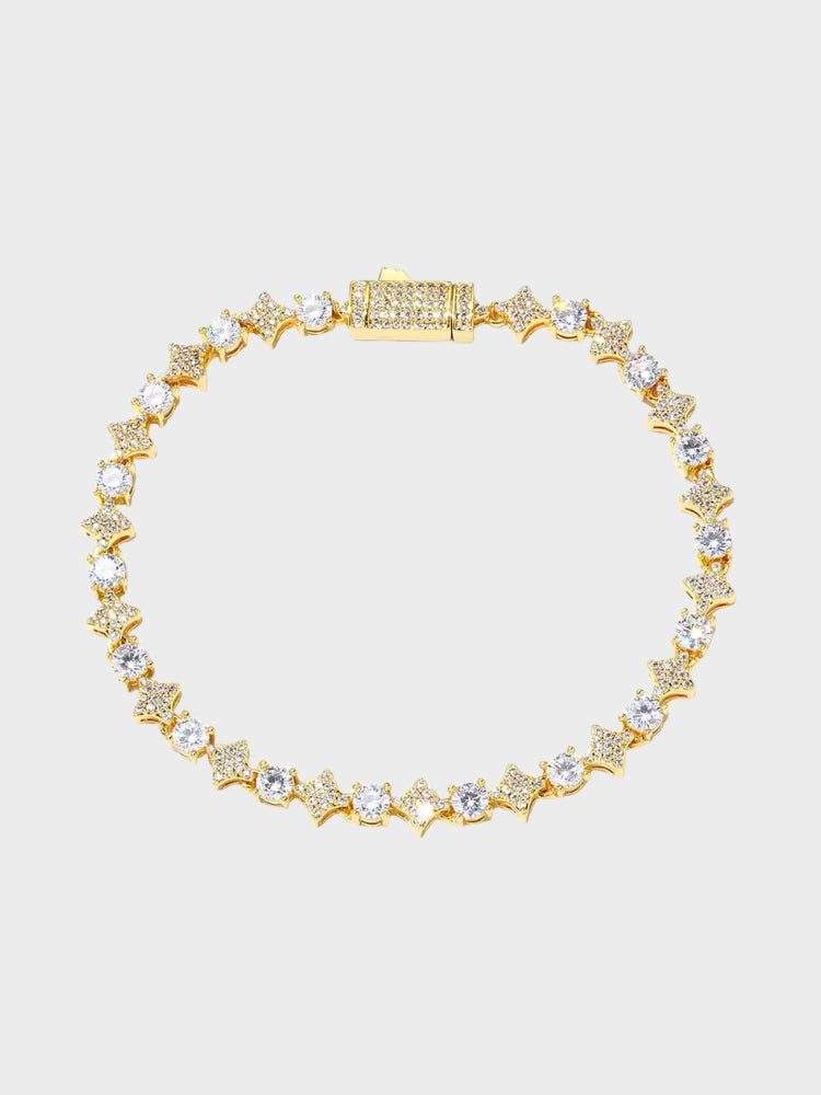 DCRB Tennis Bracelet