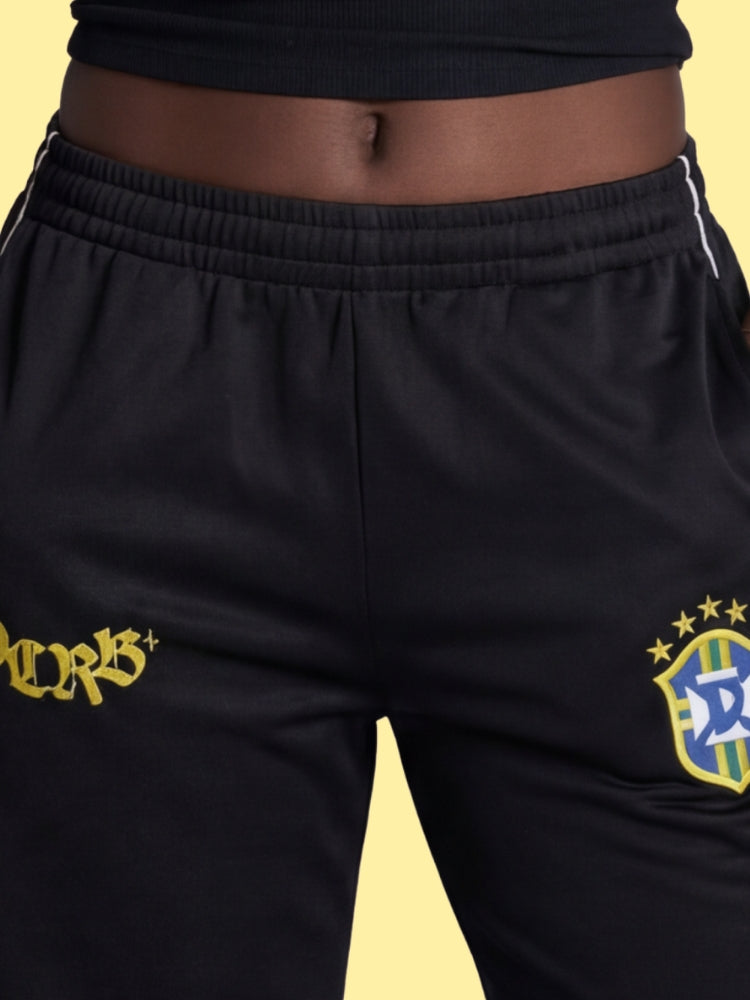 DCRB Brasil Joggers - Limited Edition