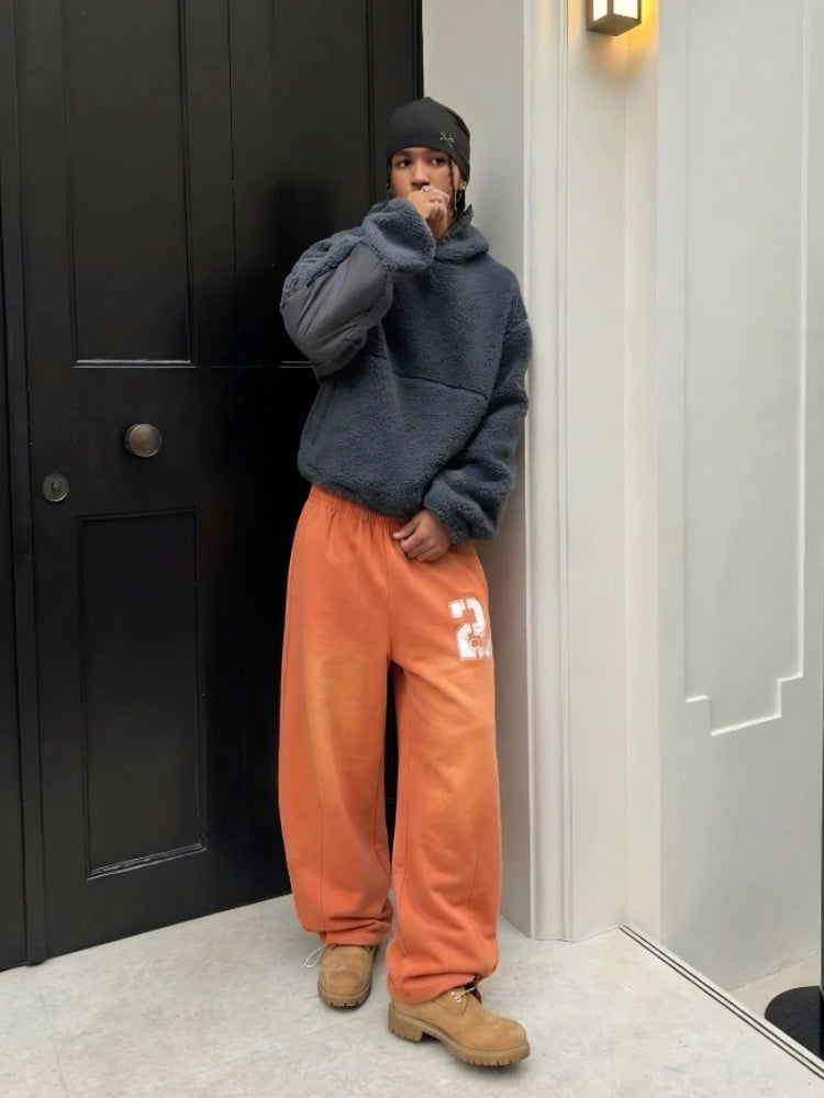 DCRB Barrel Fit Nr. 2 Joggers