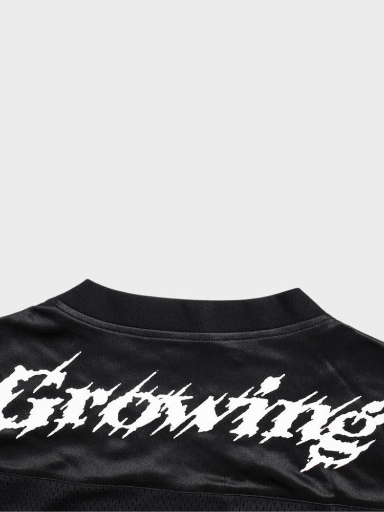 Camiseta de malha para cultivo DCRB 09