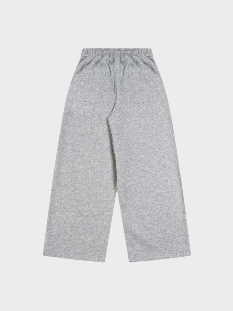 DCRB Heritage Oversized Joggers