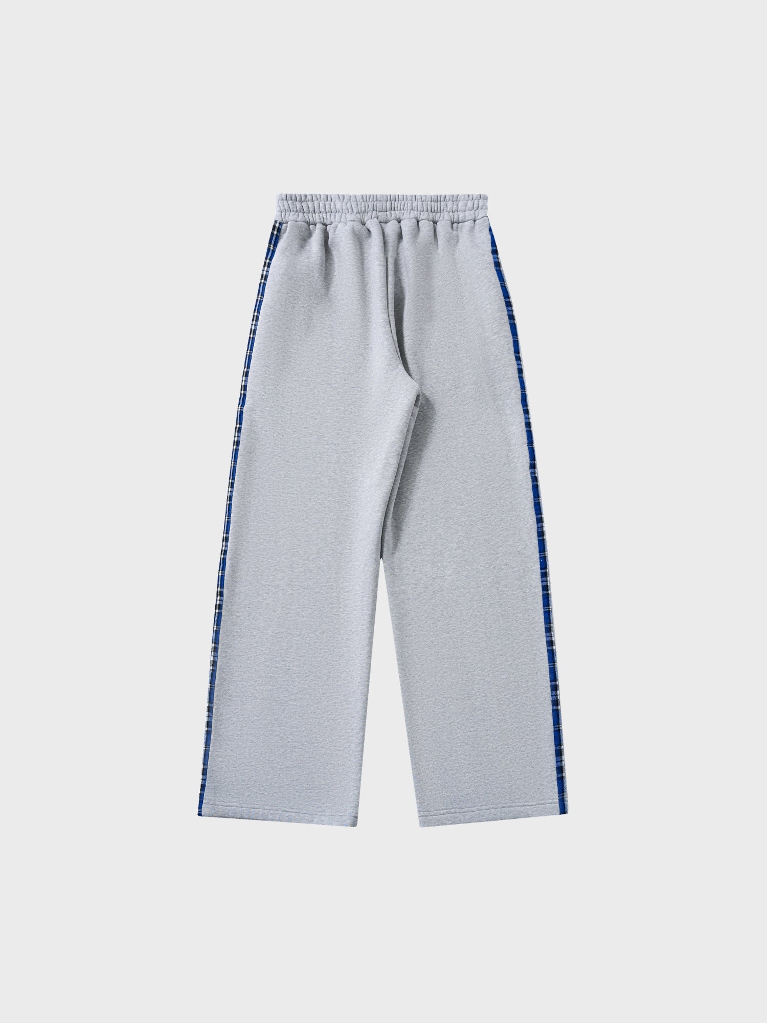 DCRB Checkered Stripe Joggerset