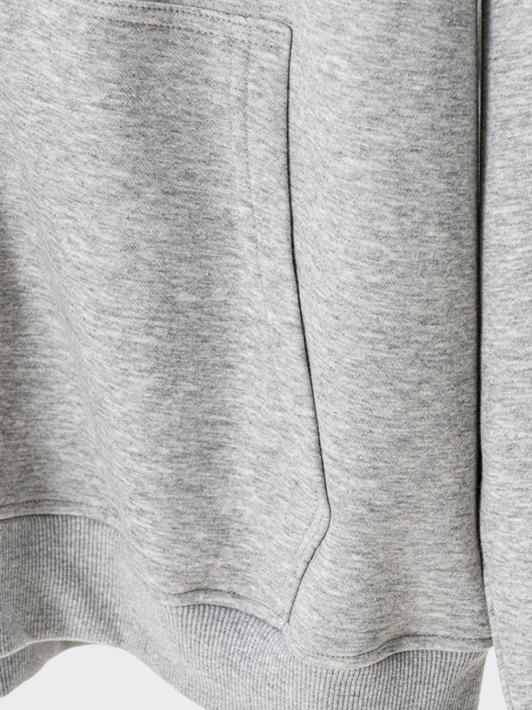 DCRB Basic Ninja Zip-up
