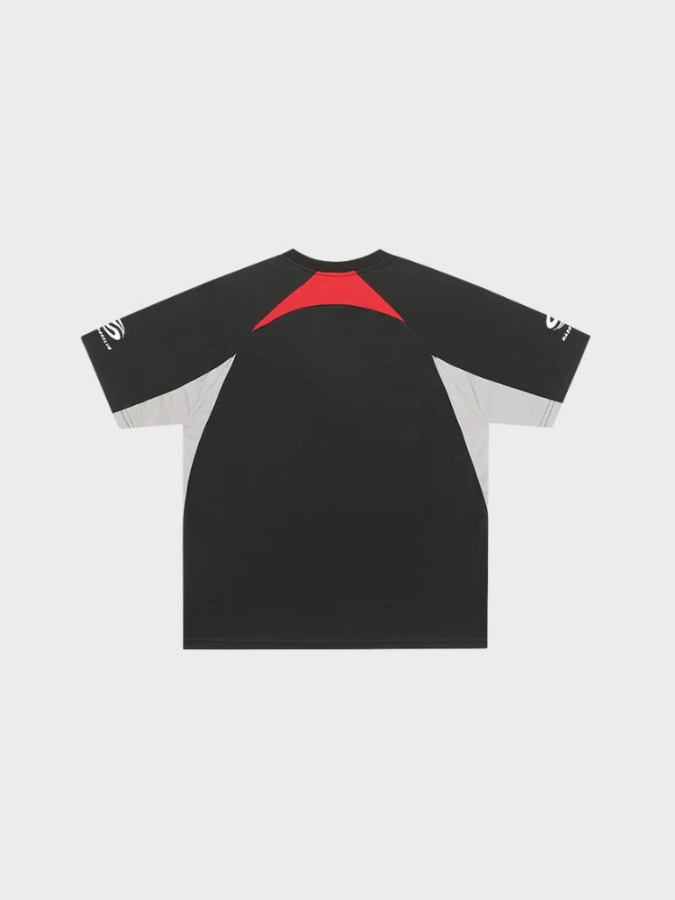 DCRB x MadeClub Mesh Tee