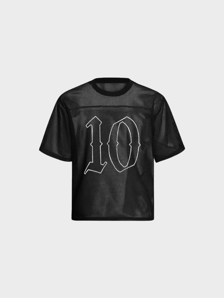 DCRB Mesh Tee 10