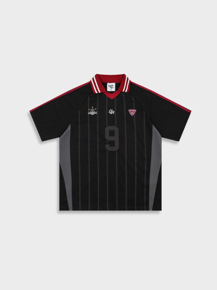 Camiseta DCRB 9 Retro