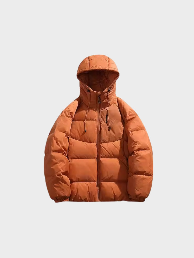 DCRB Arctic Puffer Jacket