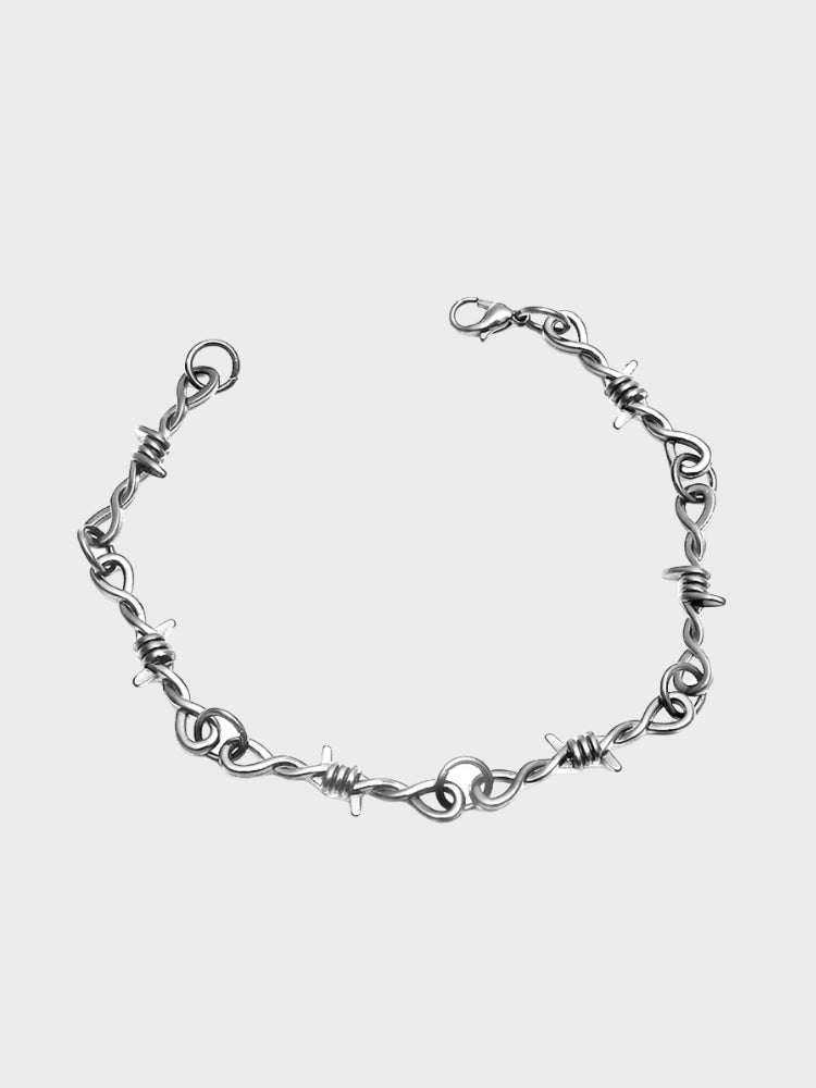 DCRB Wire Bracelet
