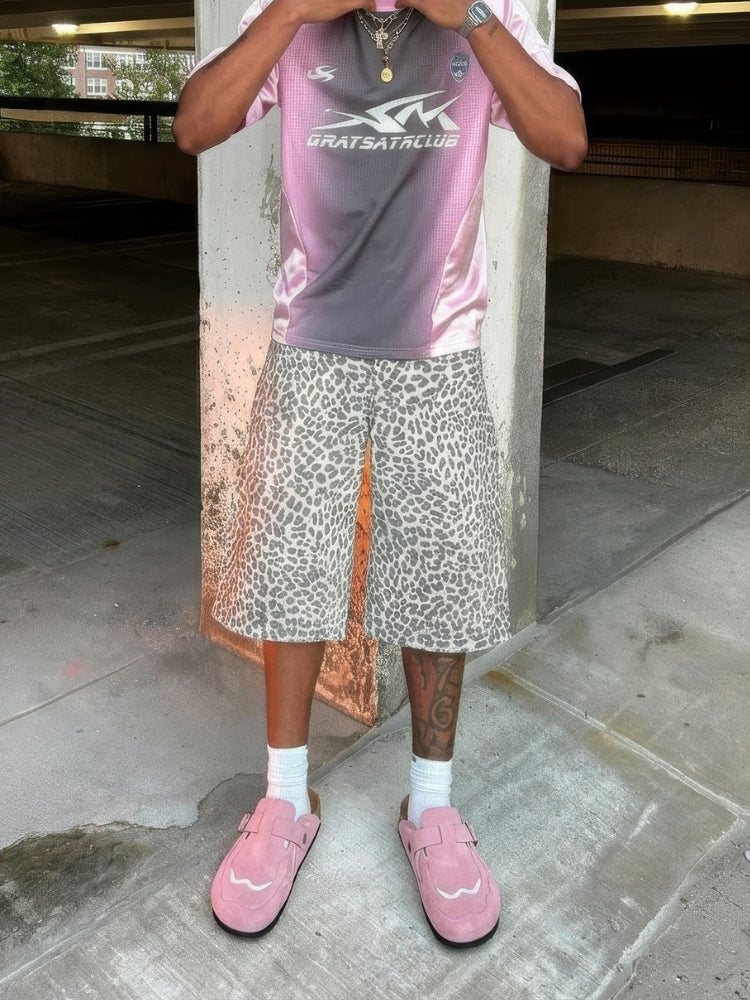 DCRB Wavey Clogs - Beige