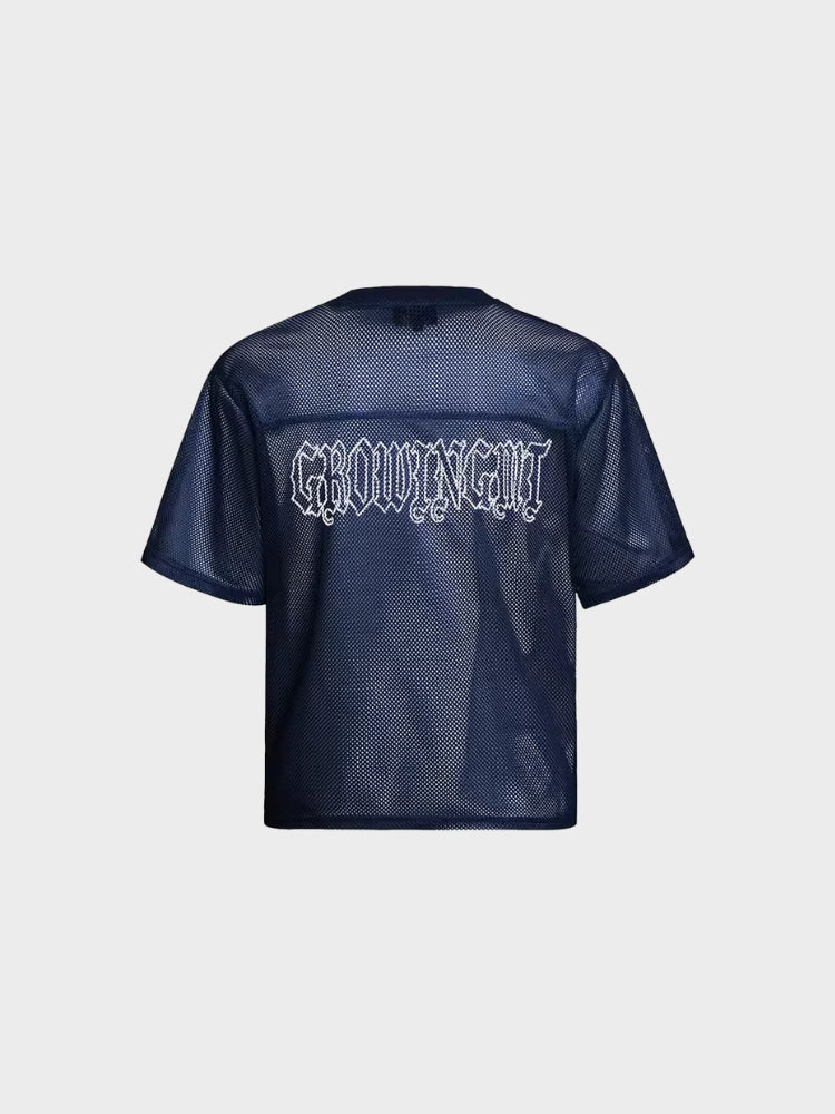 DCRB Mesh Tee 10