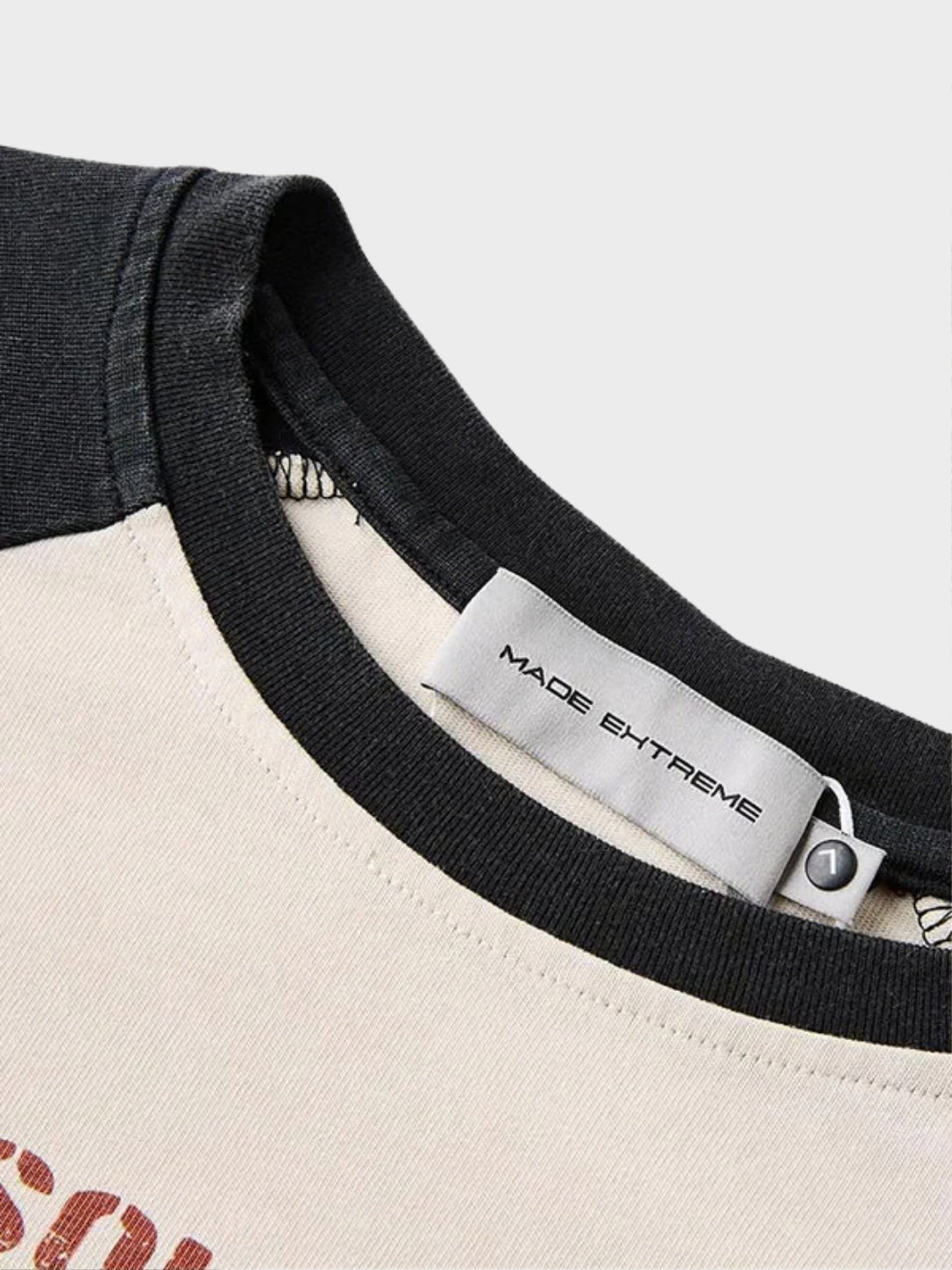 DCRB The Soul Store Longsleeve